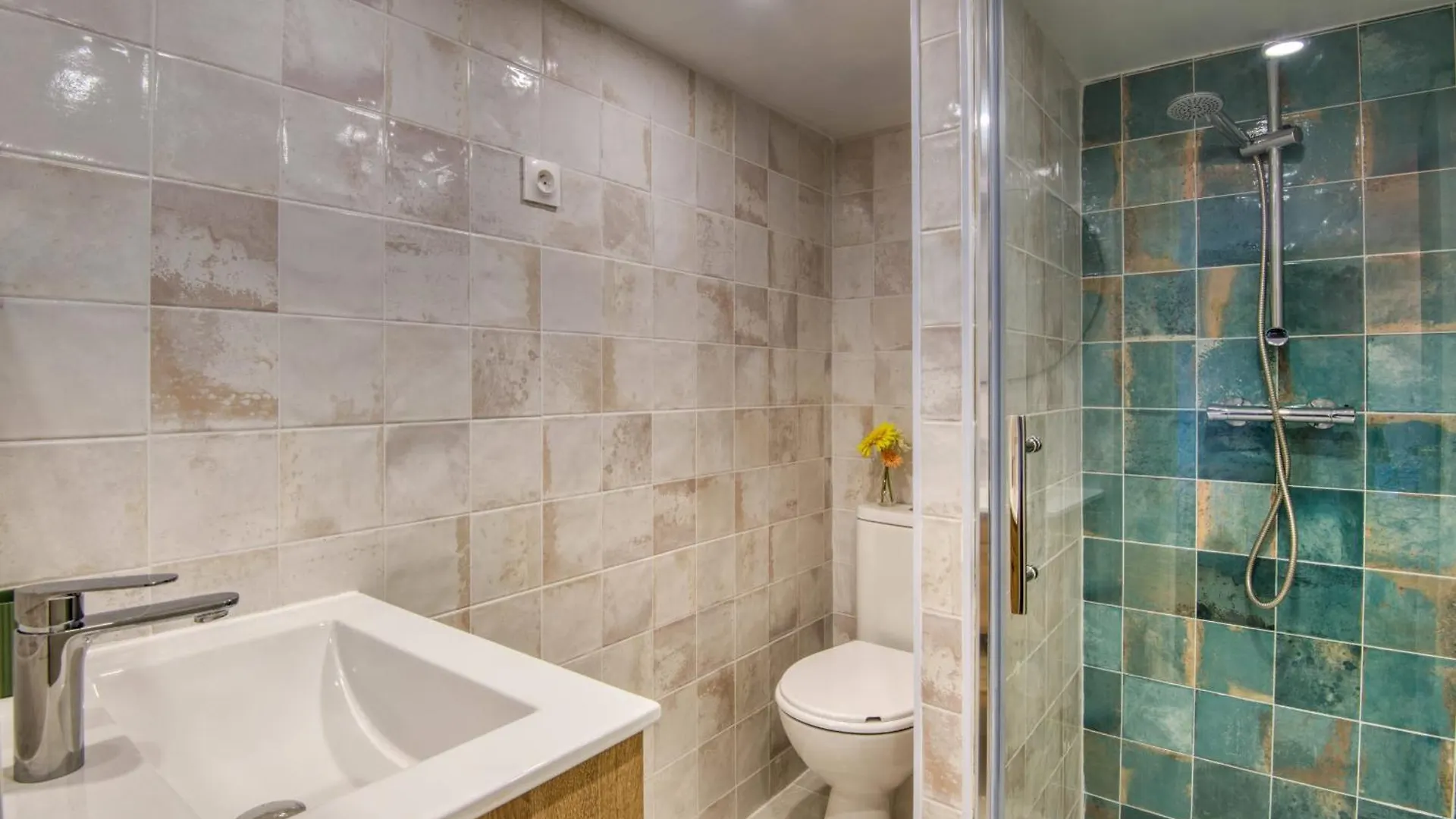 Holiday home Almodovar L'Escala Spain