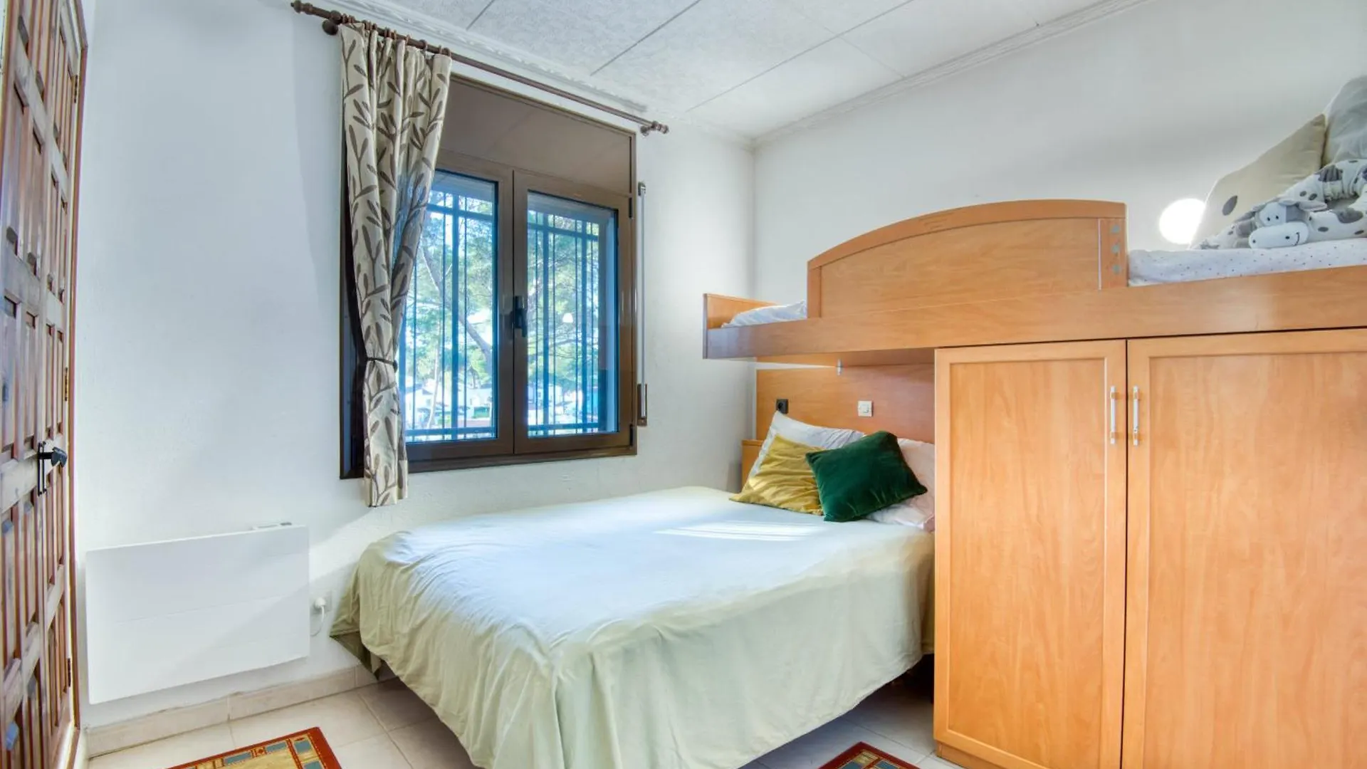Almodovar L'Escala Holiday home
