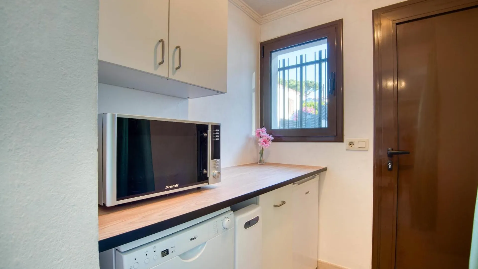 Holiday home Almodovar L'Escala Spain