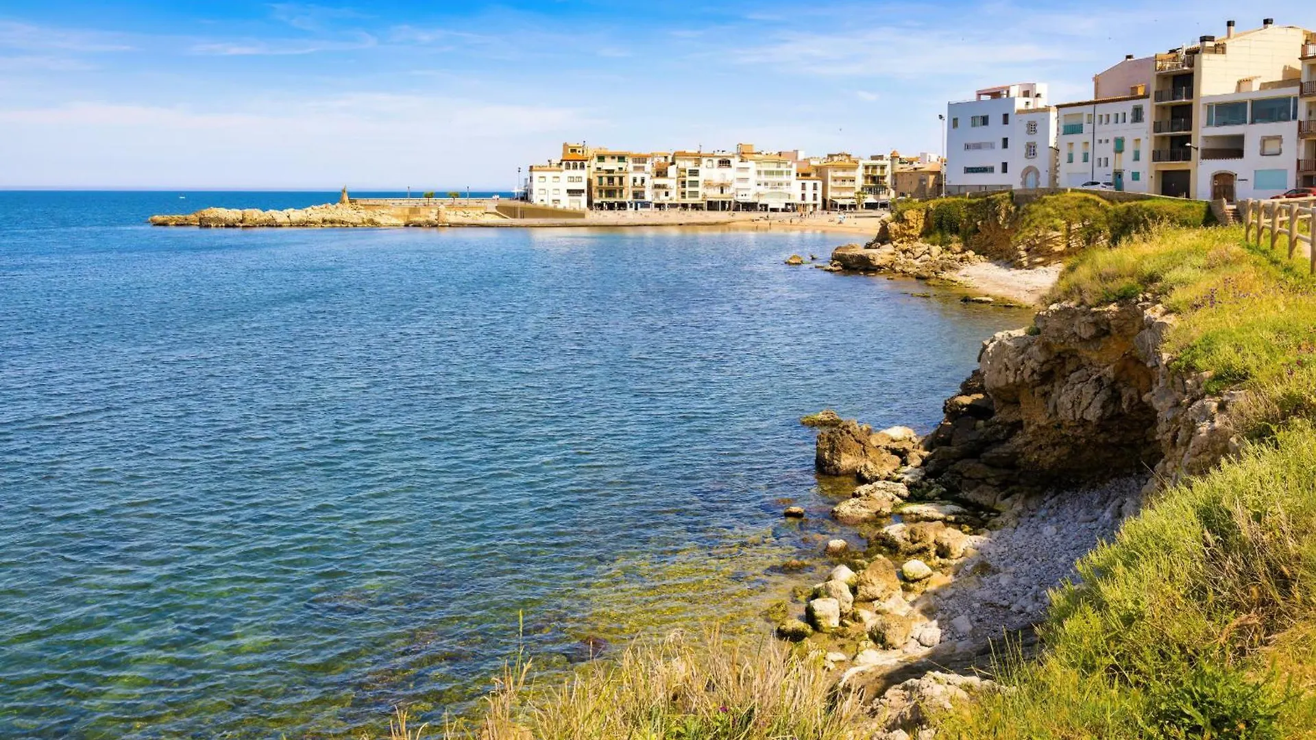 Almodovar L'Escala Holiday home